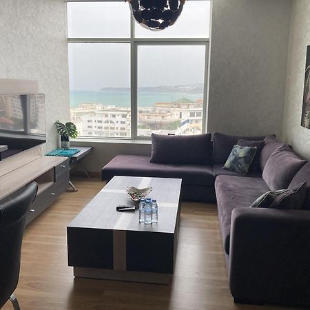 Apartment Hilton Tangier 10Th Nr13 Ngoại thất bức ảnh