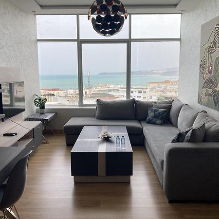 Apartment Hilton Tangier 10Th Nr13 Ngoại thất bức ảnh