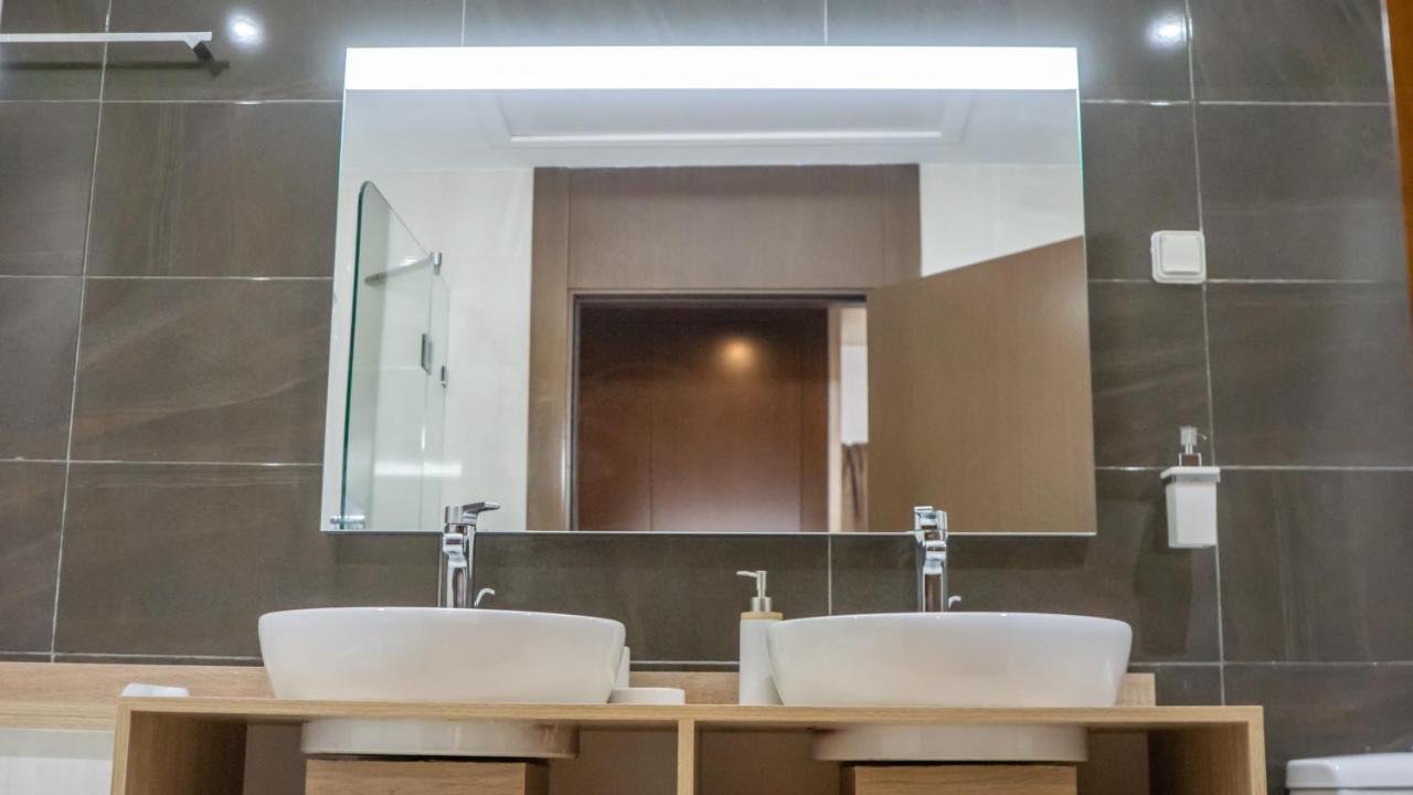 Apartment Hilton Tangier 10Th Nr13 Ngoại thất bức ảnh