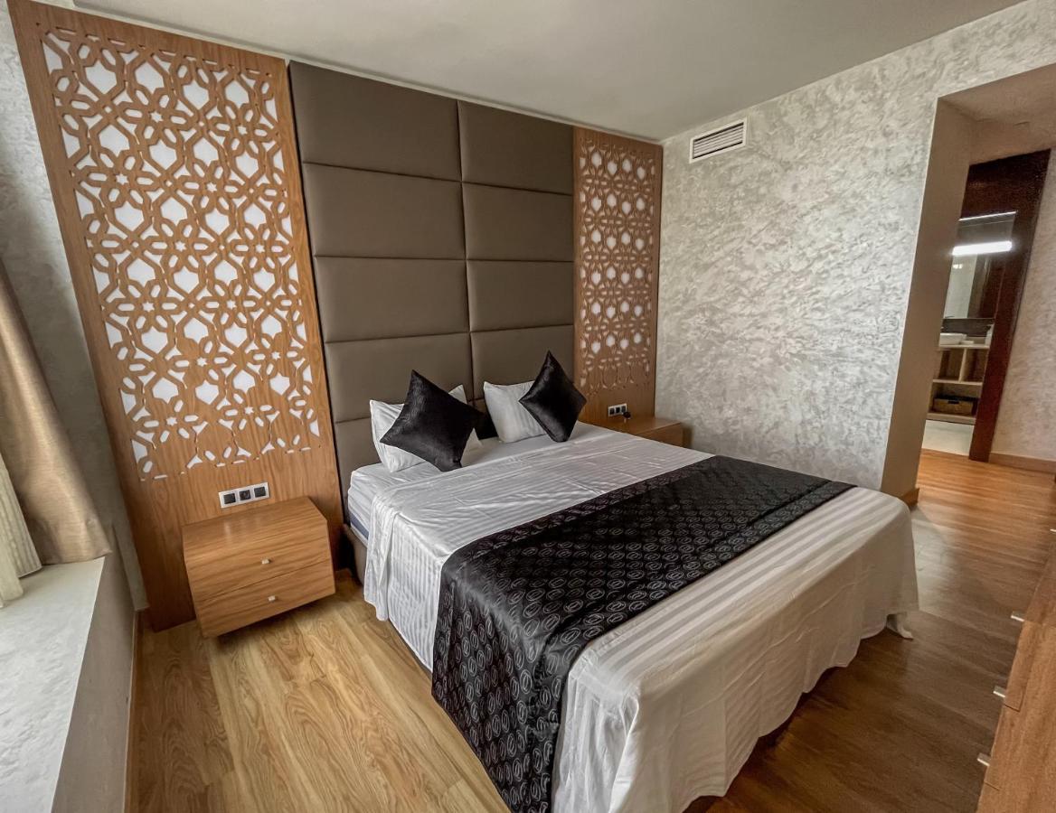 Apartment Hilton Tangier 10Th Nr13 Ngoại thất bức ảnh