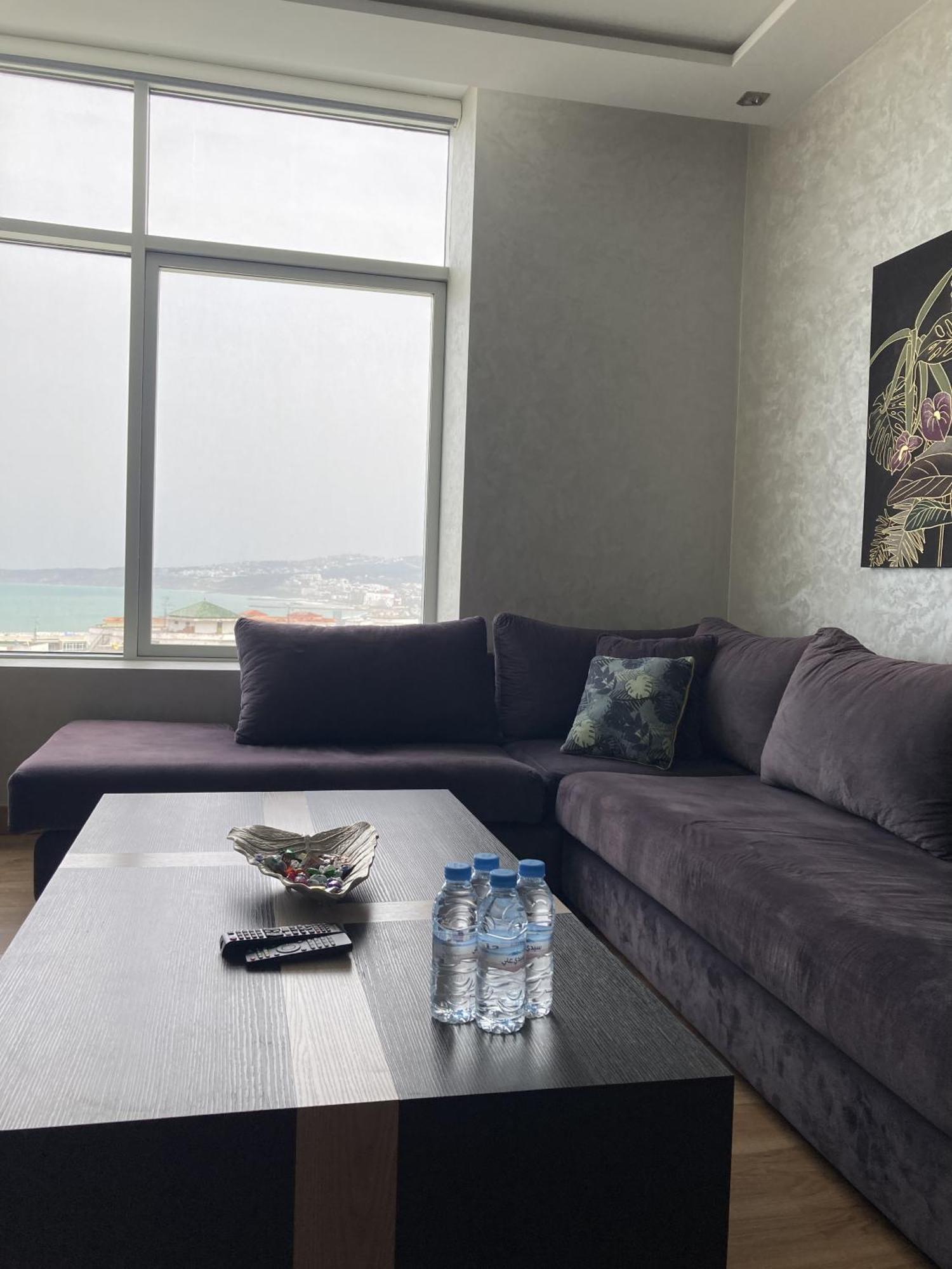 Apartment Hilton Tangier 10Th Nr13 Ngoại thất bức ảnh